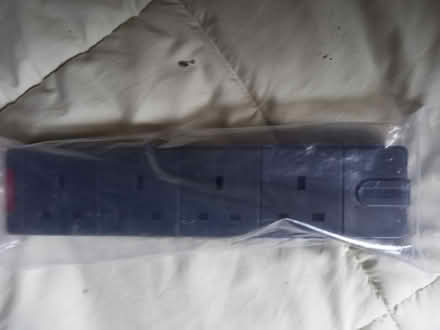 Photo of free 4 ganner (Loughborough LE11) #1