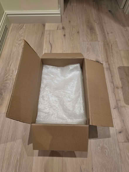 Photo of free Mixed packaging (Bedford MK43) #1
