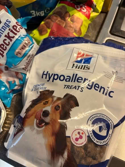 Photo of free Dog food and treats (Emersons Green, BS16 7) #2