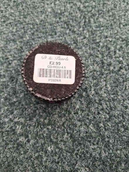 Photo of free Small trinket/gift box (Stantonbury, MK14) #3