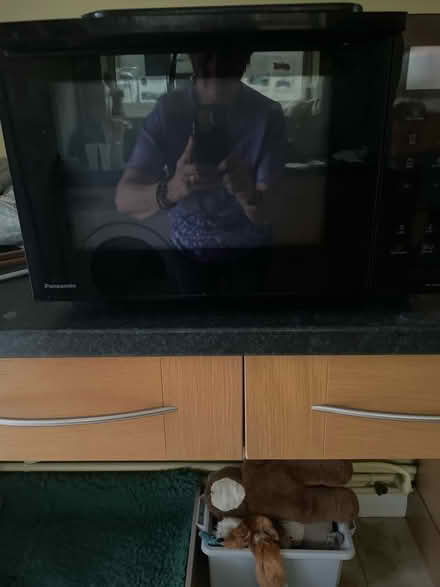 Photo of free Panasonic multi oven (Near county hall) #1