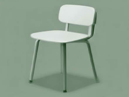 Photo of free Nursing chair & stool (Tile Hill CV4) #1