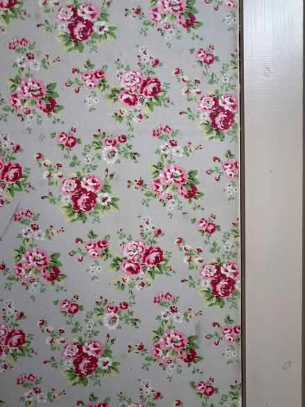Photo of free Canvas frame (Clanfield OX18) #3
