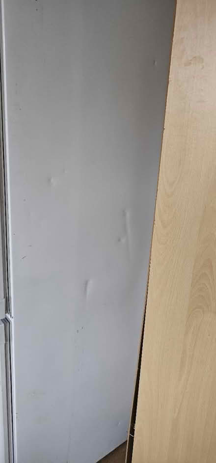 Photo of free Fridge (Bath BA2) #4