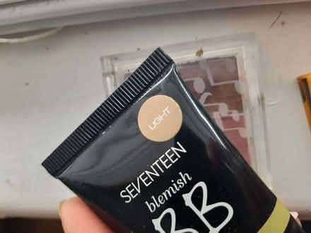 Photo of free Used make up (Caldecott OX14) #2