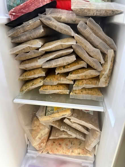 Photo of free Dog food (Redondo Beach) #2