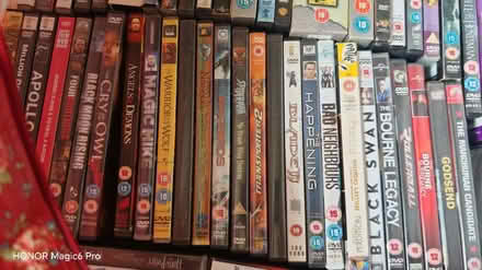 Photo of free Dvds (East Ayton YO13) #3