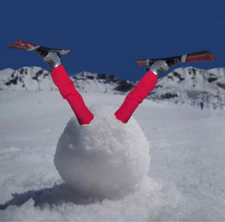 Photo of Skis (London SE25) #1
