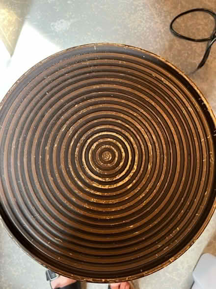Photo of free Tableside drink stand (West Hartford Center) #2