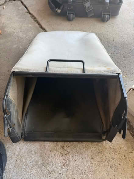 Photo of free Bag for Toro mower (Villa Park, Il.) #1