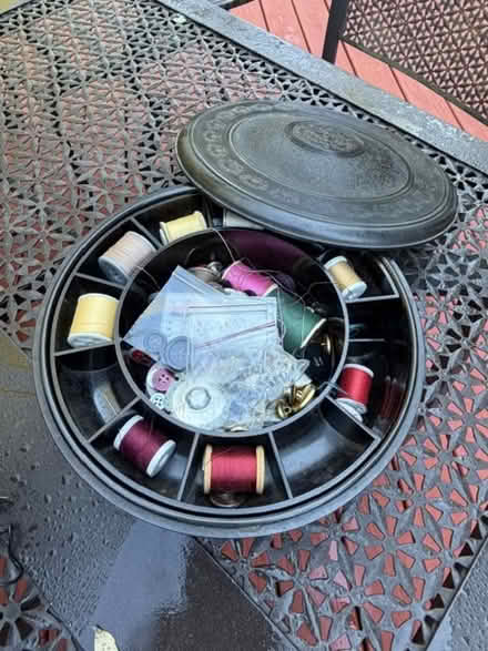 Photo of free Miscellaneous Items (In Parole, off Riva Road) #4