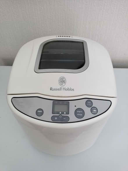 Photo of free Bread Maker (Luton Lewsey LU4) #1