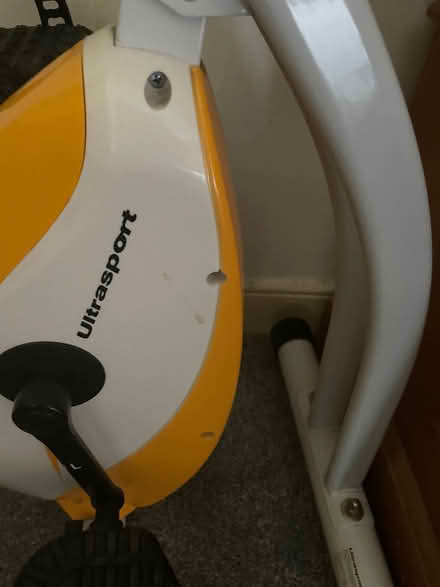 Photo of free Exercise bike (Sedbergh LA10) #3