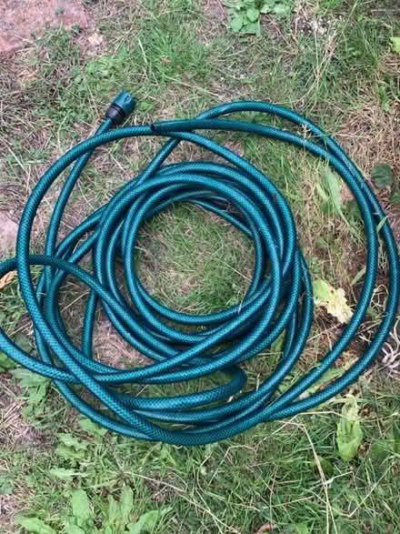 Photo of free 2x garden hoses (Whitehawk BN2) #2