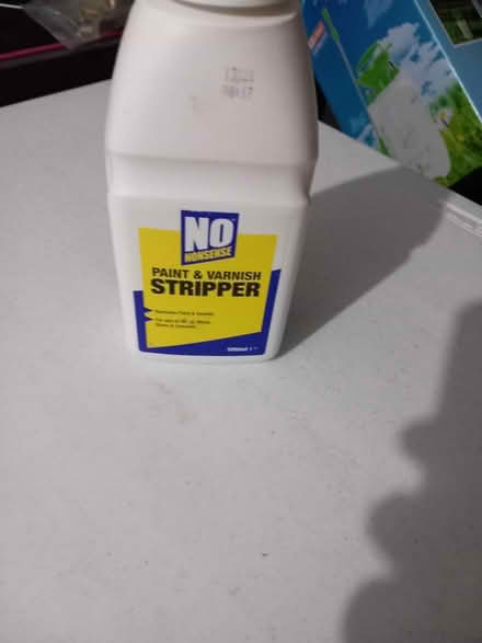 Photo of free Paint striper (New cross SE14) #1