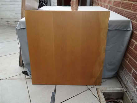 Photo of free Wood panel (Wokingham RG40) #1