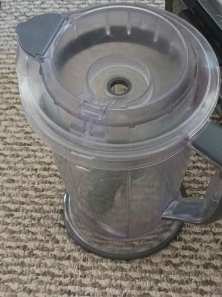 Photo of free Blender top (7531 rising sun avenue) #1