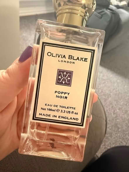 Photo of free Olivia Blake Poppy Noir (Worsley Hall WN5) #1