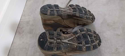 Photo of free Ladies walking boots (Emmbrook RG41) #2