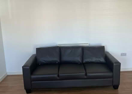 Photo of free Couch (Peckham SE15) #2