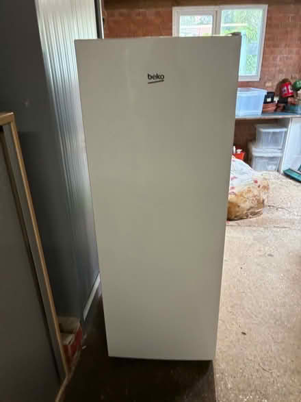 Photo of free Beko larder fridge (Rowlands Castle PO9) #1