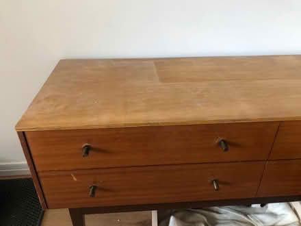 Photo of free Side board (Spital, Wirral CH63) #3