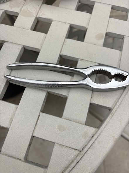 Photo of free Nut cracker (Northchurch HP4) #1