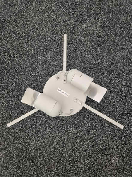 Photo of free Ceiling Light (Woking GU21) #3