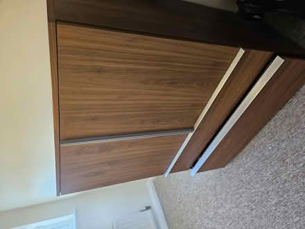 Photo of free Storage cabinet (Central Reading RG1) #2