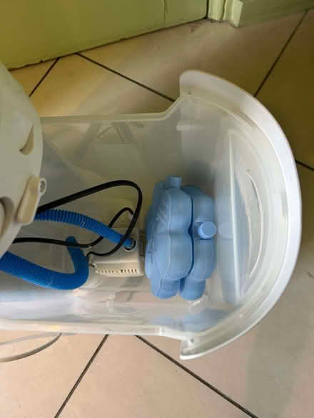 Photo of free ProBreeze Air Cooler (Canonbury N1) #1