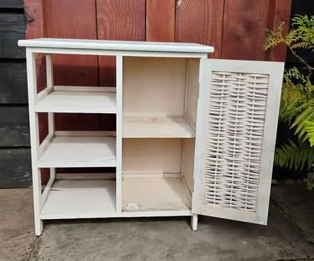 Photo of free Bathroom / bedroom storage furniture (Howey LD1) #2