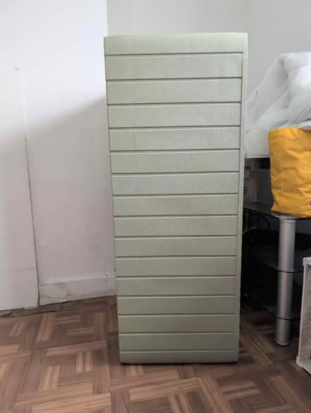 Photo of free Garden storage (The oval CA2) #1