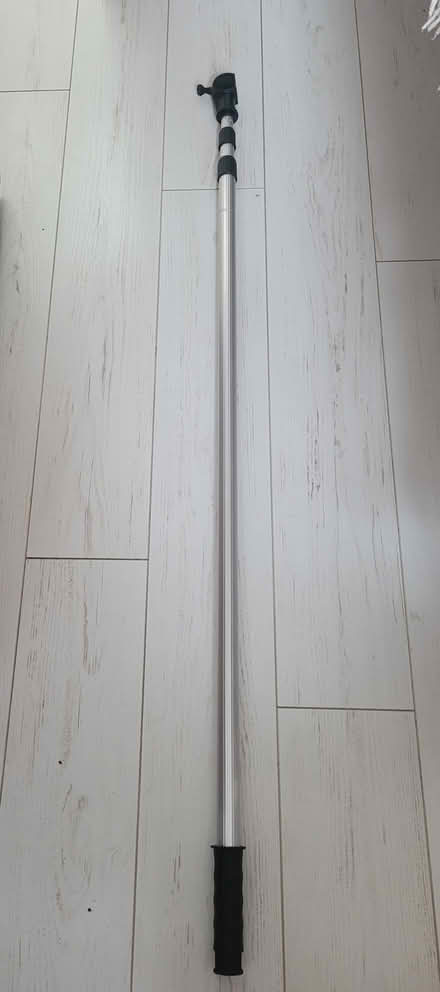 Photo of free Extendable velux window (Hotwells BS8) #1