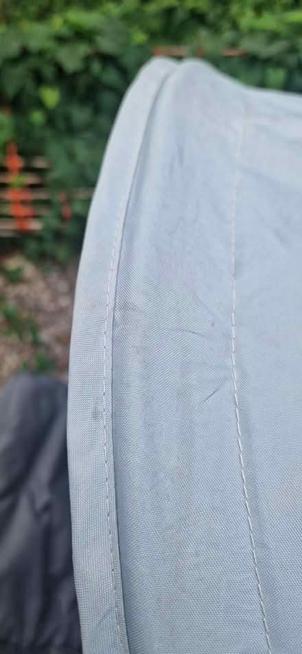 Photo of free Pushchair (St austell PL26) #3