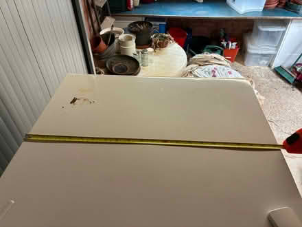 Photo of free Beko larder fridge (Rowlands Castle PO9) #4