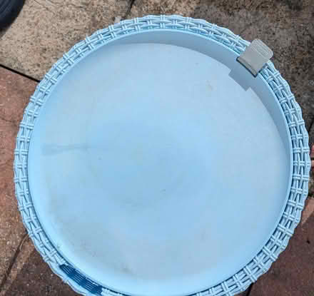 Photo of free Garden storage / table (Mudeford BH23) #4
