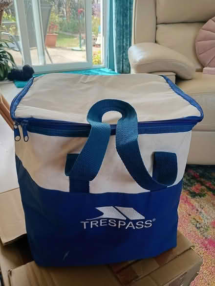 Photo of free Cool bag (Cowley Oxford OX4) #1