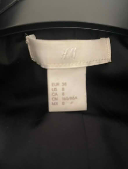 Photo of free Ladies black cost (Norcot RG30) #2