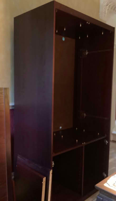 Photo of free IKEA storage unit for TV etc… (MIlngavie, G62) #3