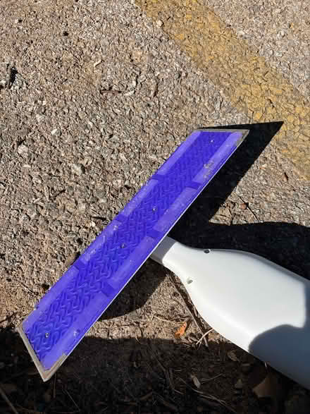Photo of free Swiffer power mop (3401 Nebraska Ave NW) #2