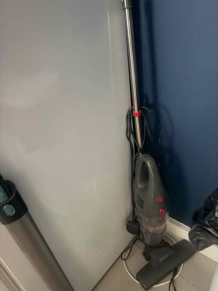 Photo of free Hoover and mirror (Rathfarnham) #1
