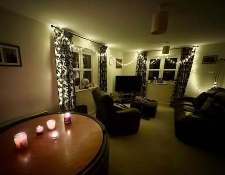 Photo of free Dining Table + Chairs (Far Headingley LS16) #4