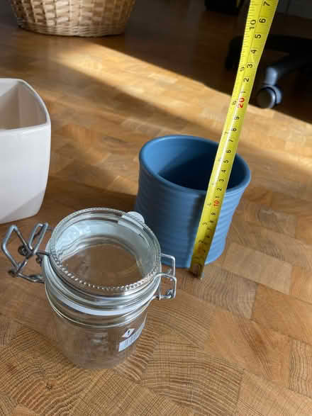 Photo of free Three vessels / pots (given as one item) (Putney SW15) #3