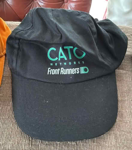 Photo of free hats - new, unworn (Cookham SL6) #3
