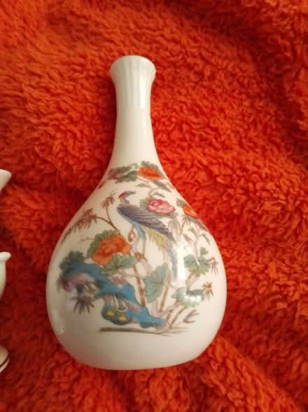 Photo of free Lovely trinkets (Killamarsh S21) #4