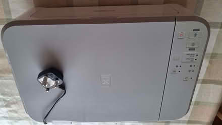 Photo of free Canon printer (Merley BH21) #1