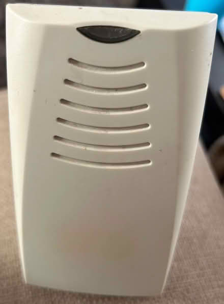 Photo of free Remote control door bell (Felling NE10) #1