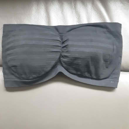 Photo of free Stretchy medium bra (Haldens AL7) #2