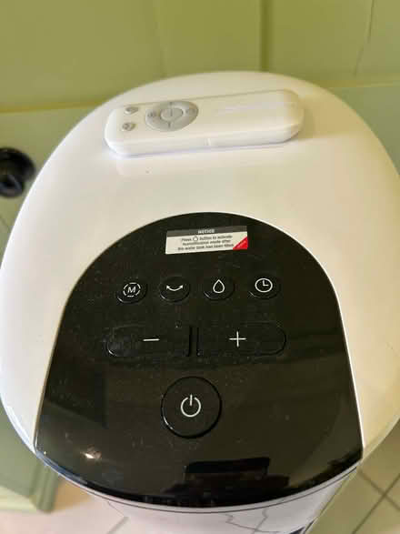 Photo of free ProBreeze Air Cooler (Canonbury N1) #3