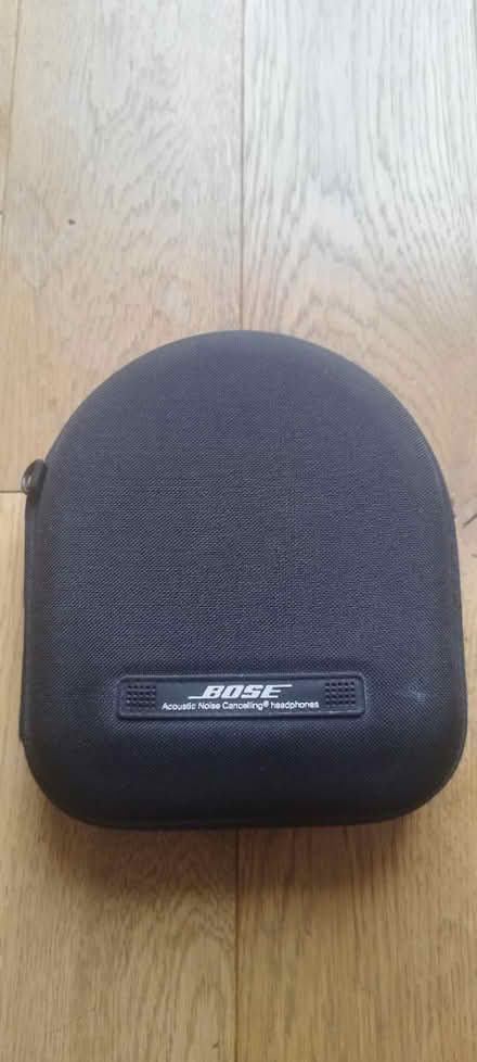 Photo of free Bose headphones (Kingsway Bath BA2) #2